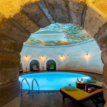 Utopia Cave Cappadocia Urgup Exterior photo