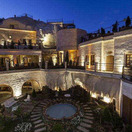 Utopia Cave Cappadocia Urgup Exterior photo