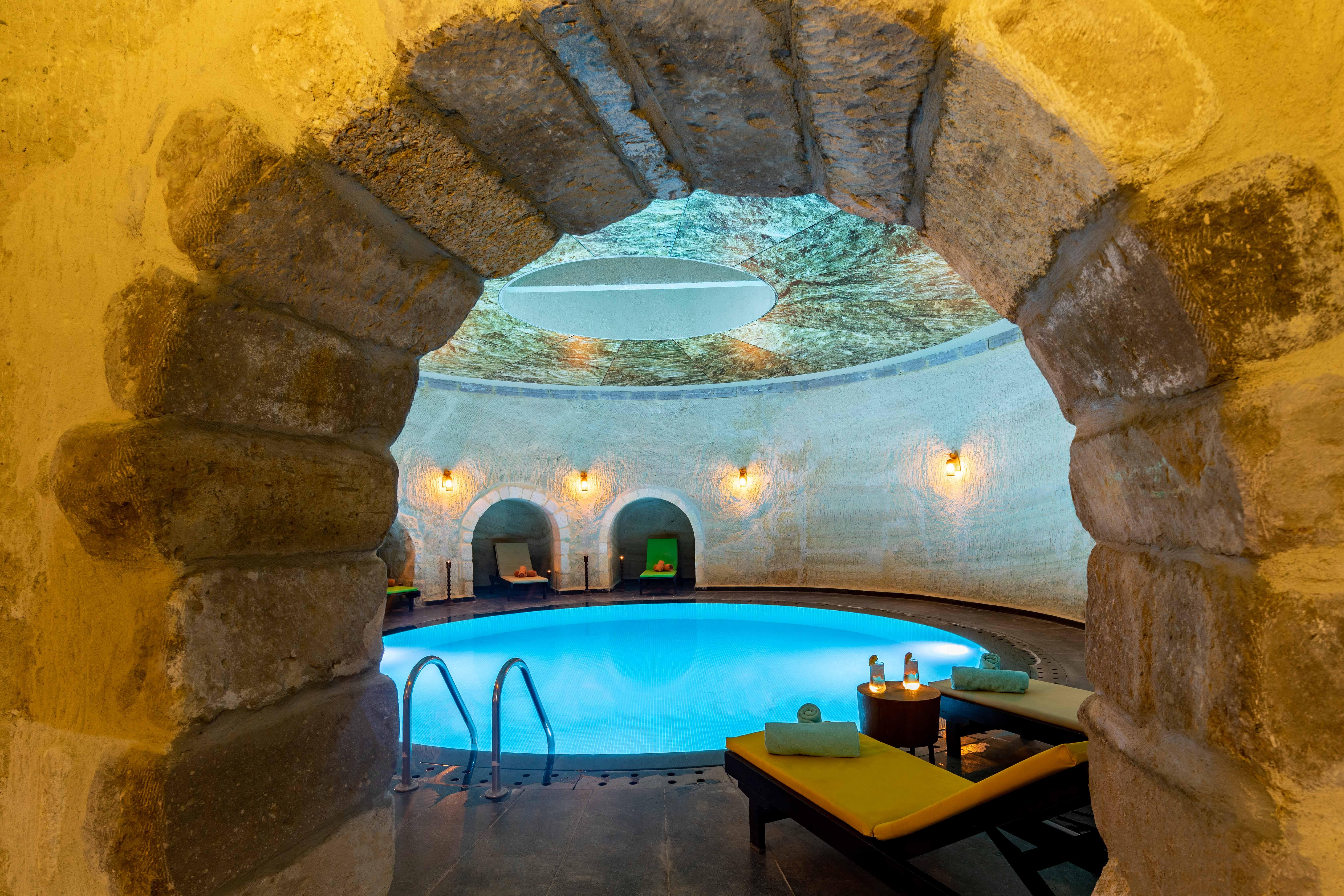 Utopia Cave Cappadocia Urgup Exterior photo