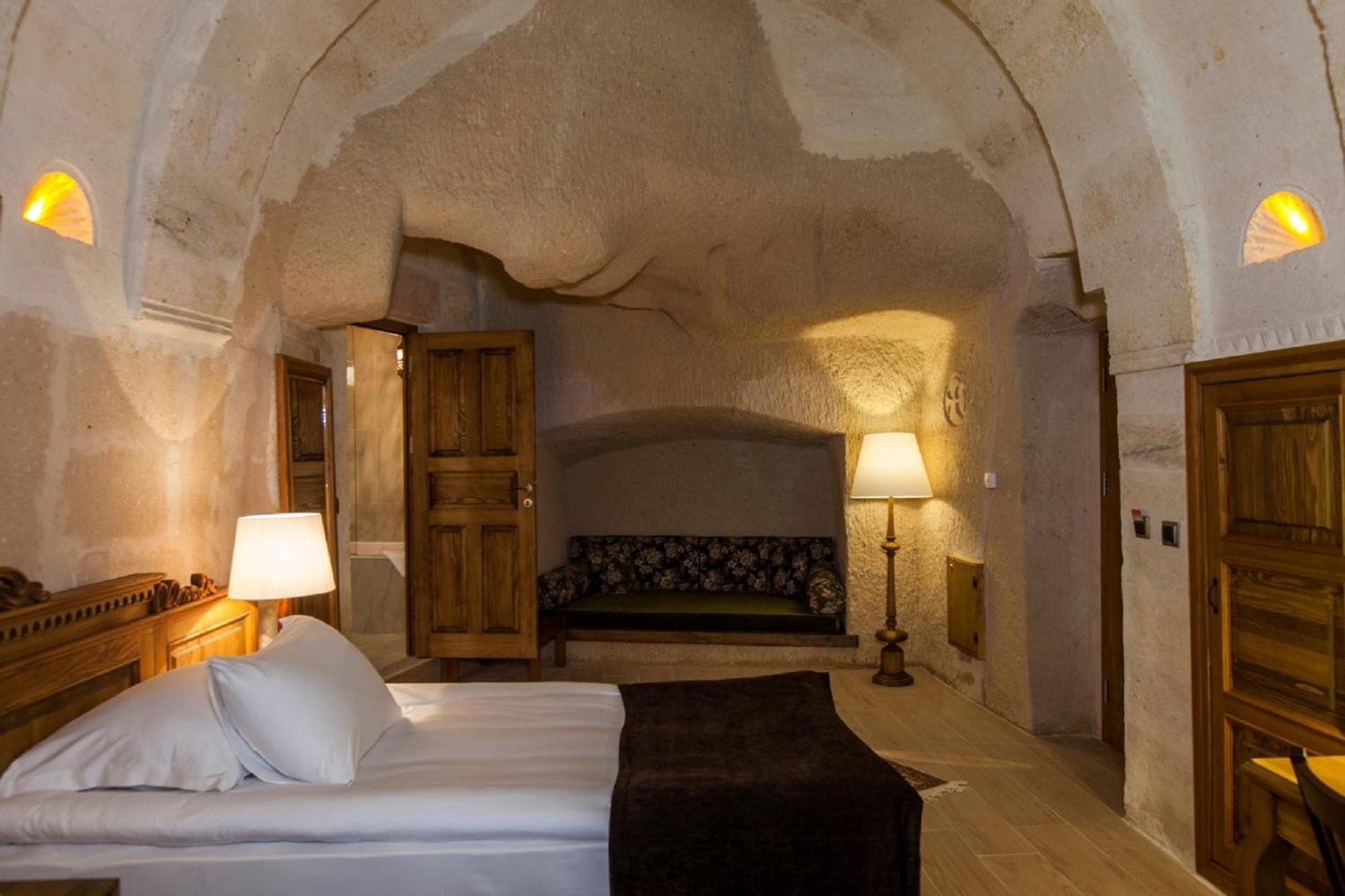 Utopia Cave Cappadocia Urgup Exterior photo