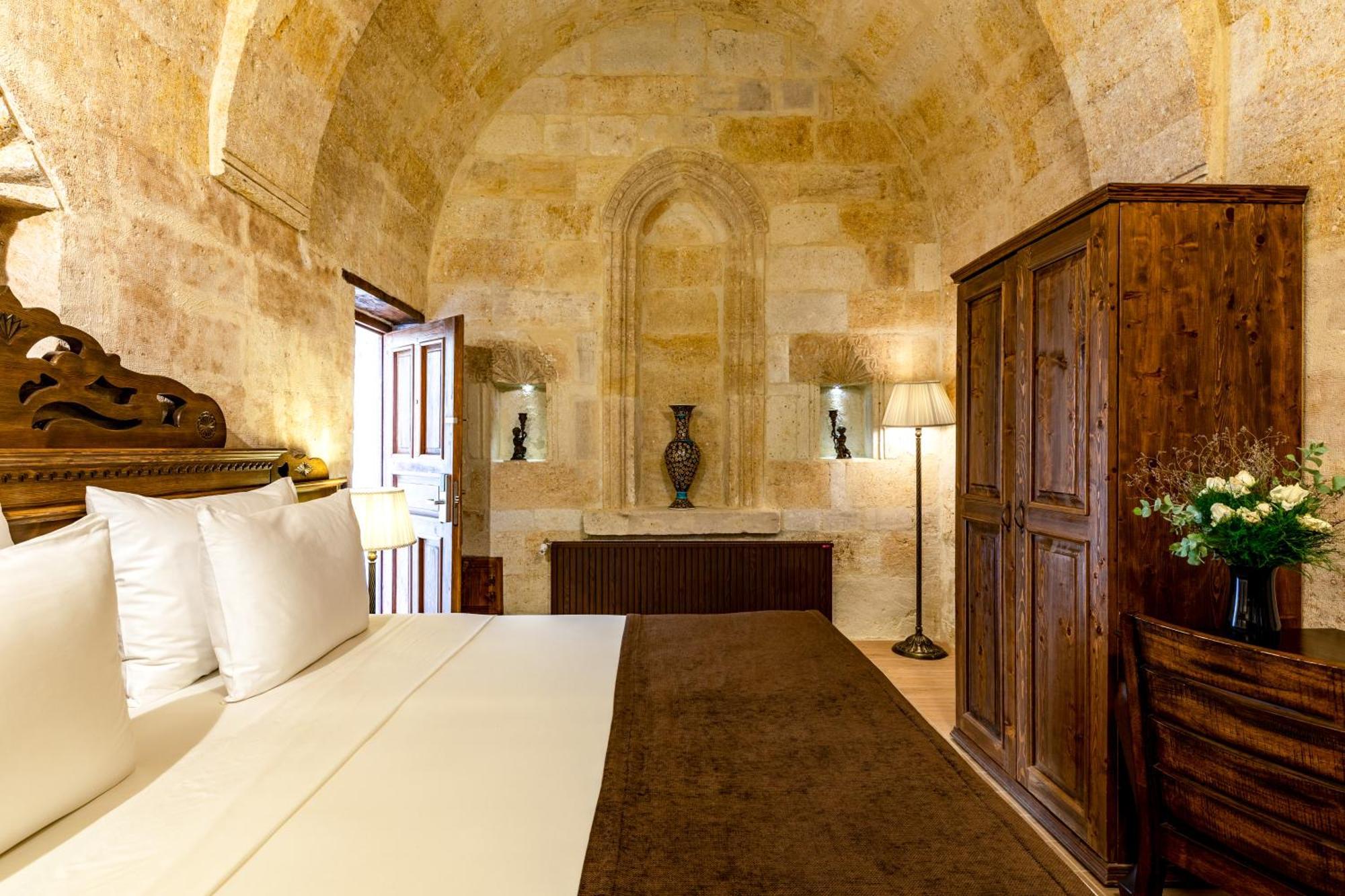 Utopia Cave Cappadocia Urgup Exterior photo