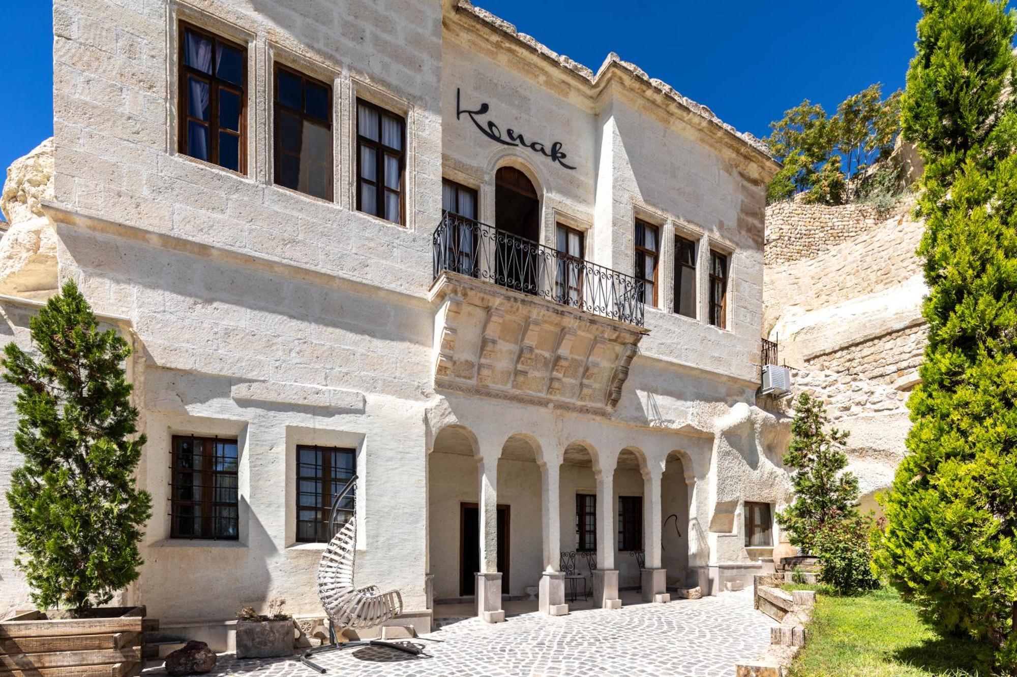 Utopia Cave Cappadocia Urgup Exterior photo