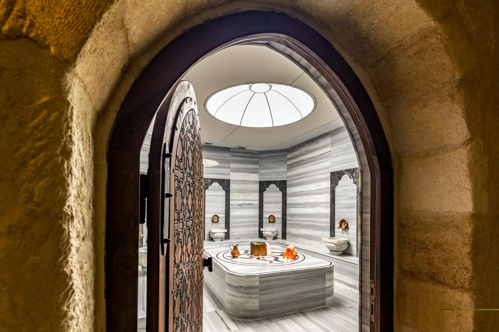 Utopia Cave Cappadocia Urgup Exterior photo
