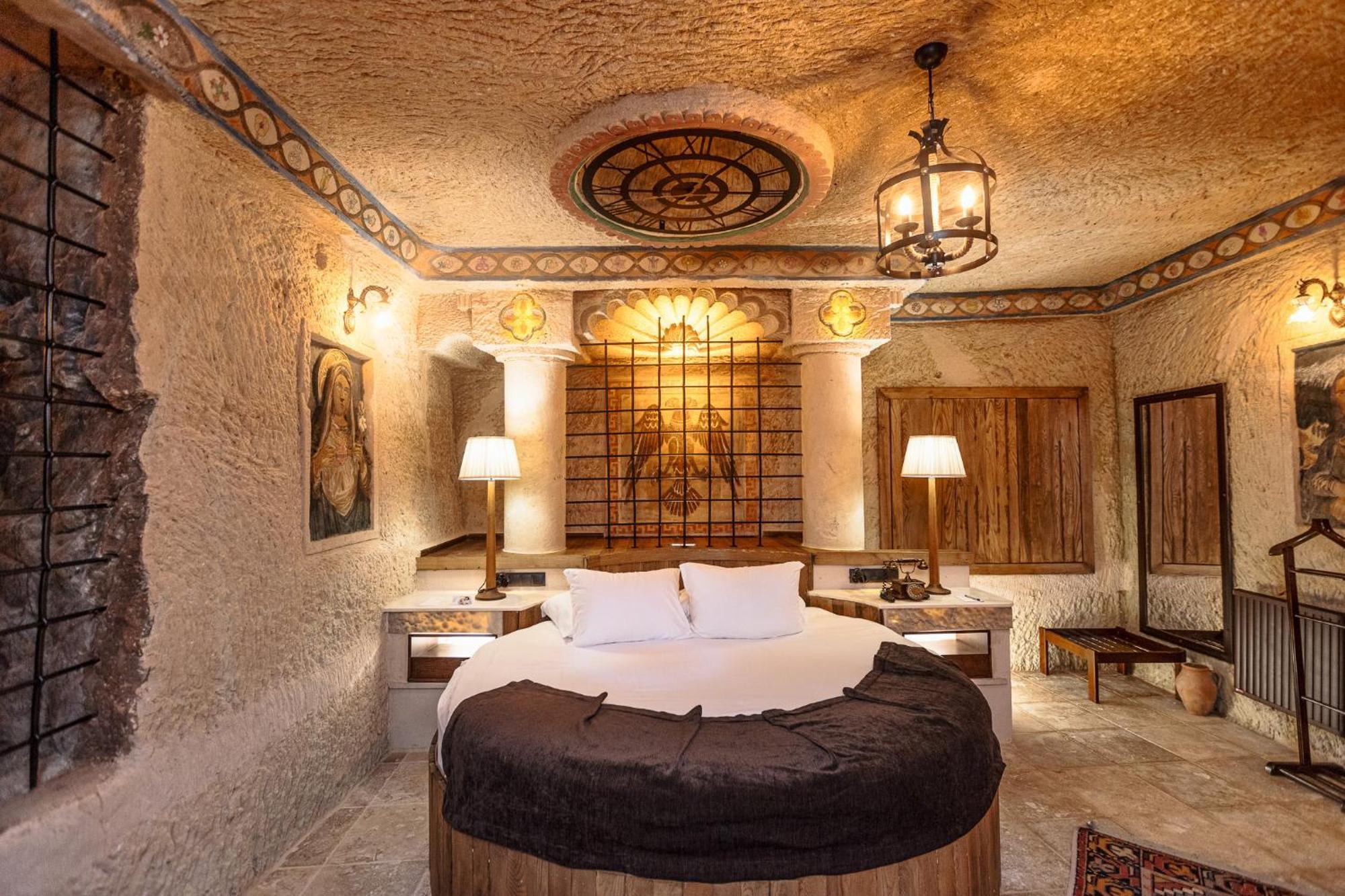 Utopia Cave Cappadocia Urgup Exterior photo