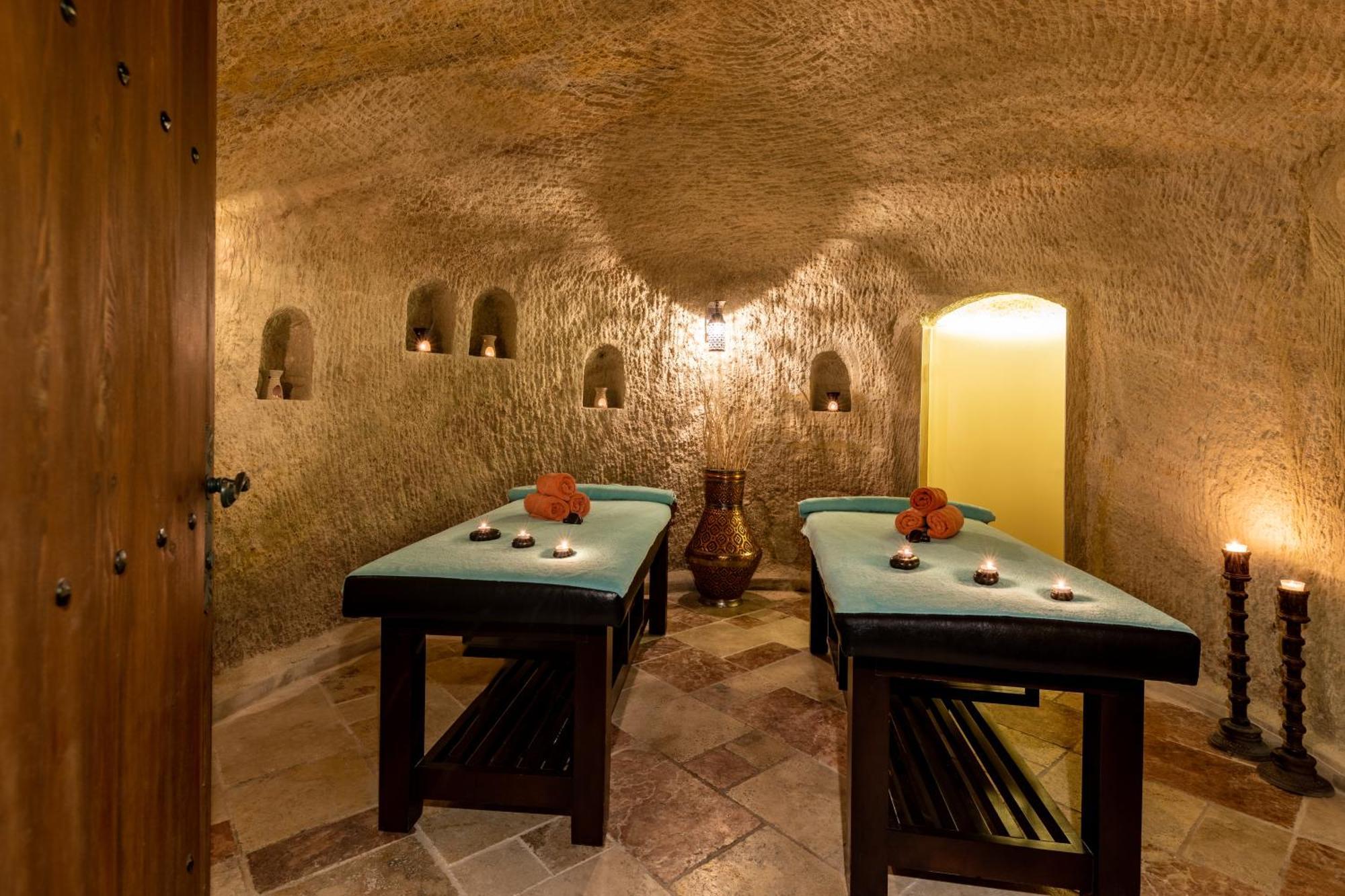 Utopia Cave Cappadocia Urgup Exterior photo