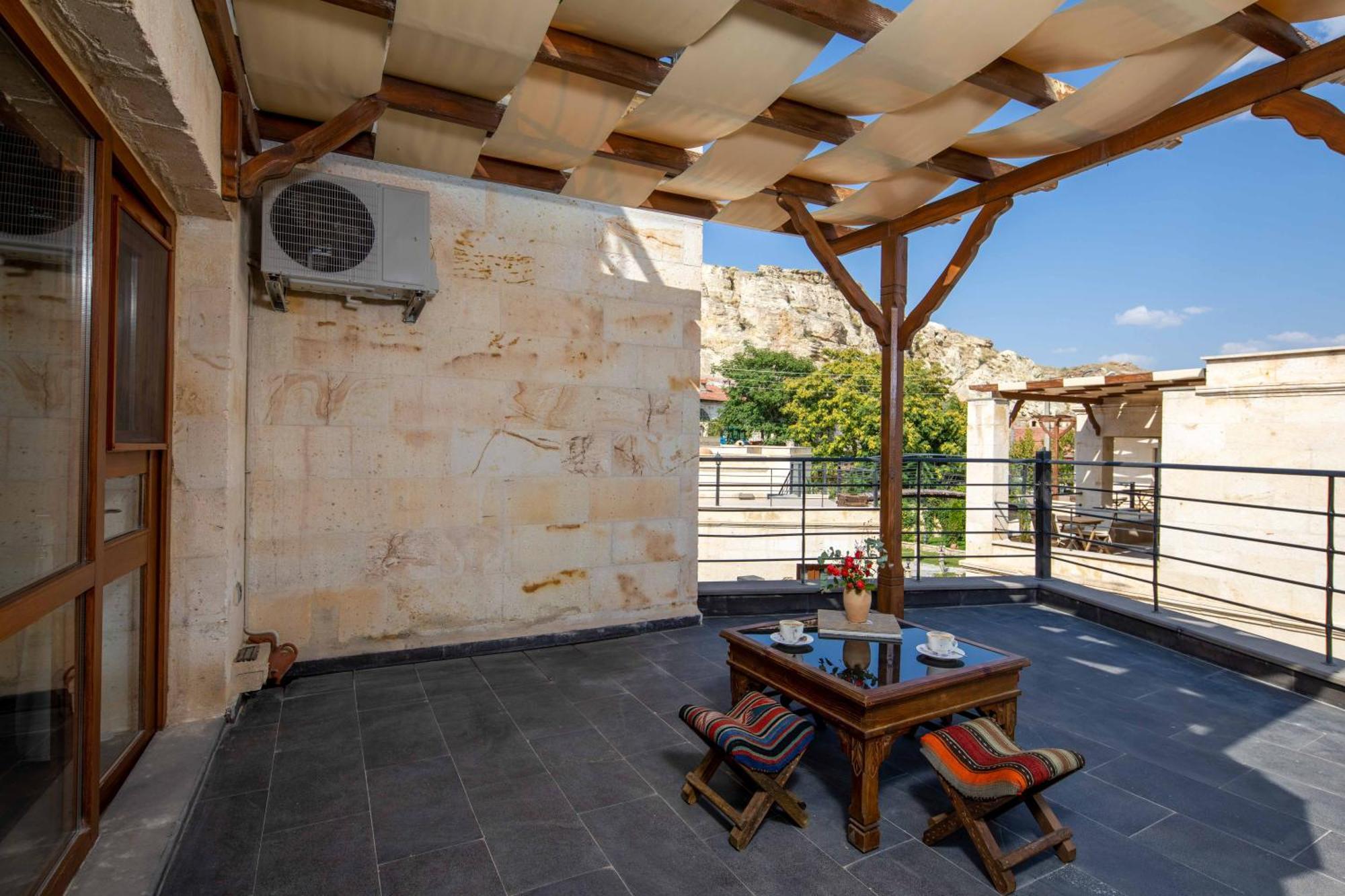 Utopia Cave Cappadocia Urgup Exterior photo