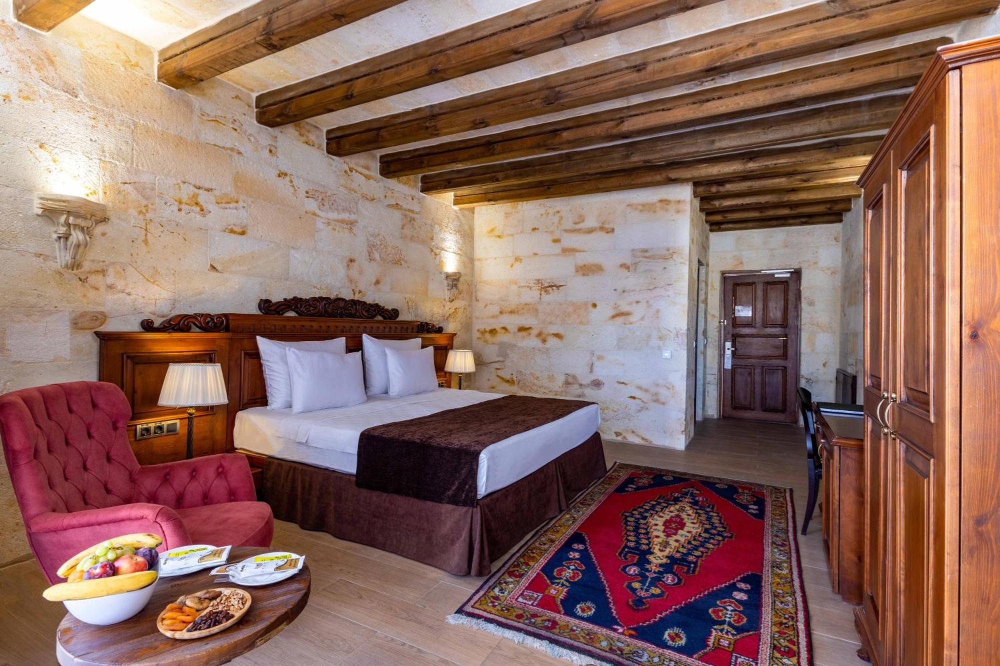 Utopia Cave Cappadocia Urgup Exterior photo