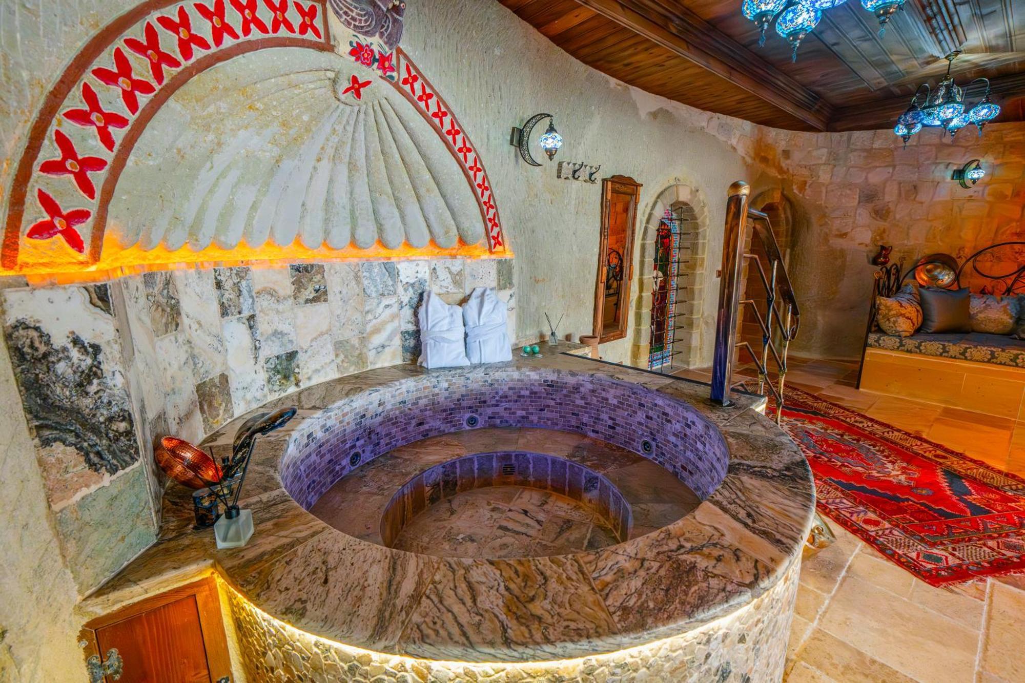 Utopia Cave Cappadocia Urgup Exterior photo
