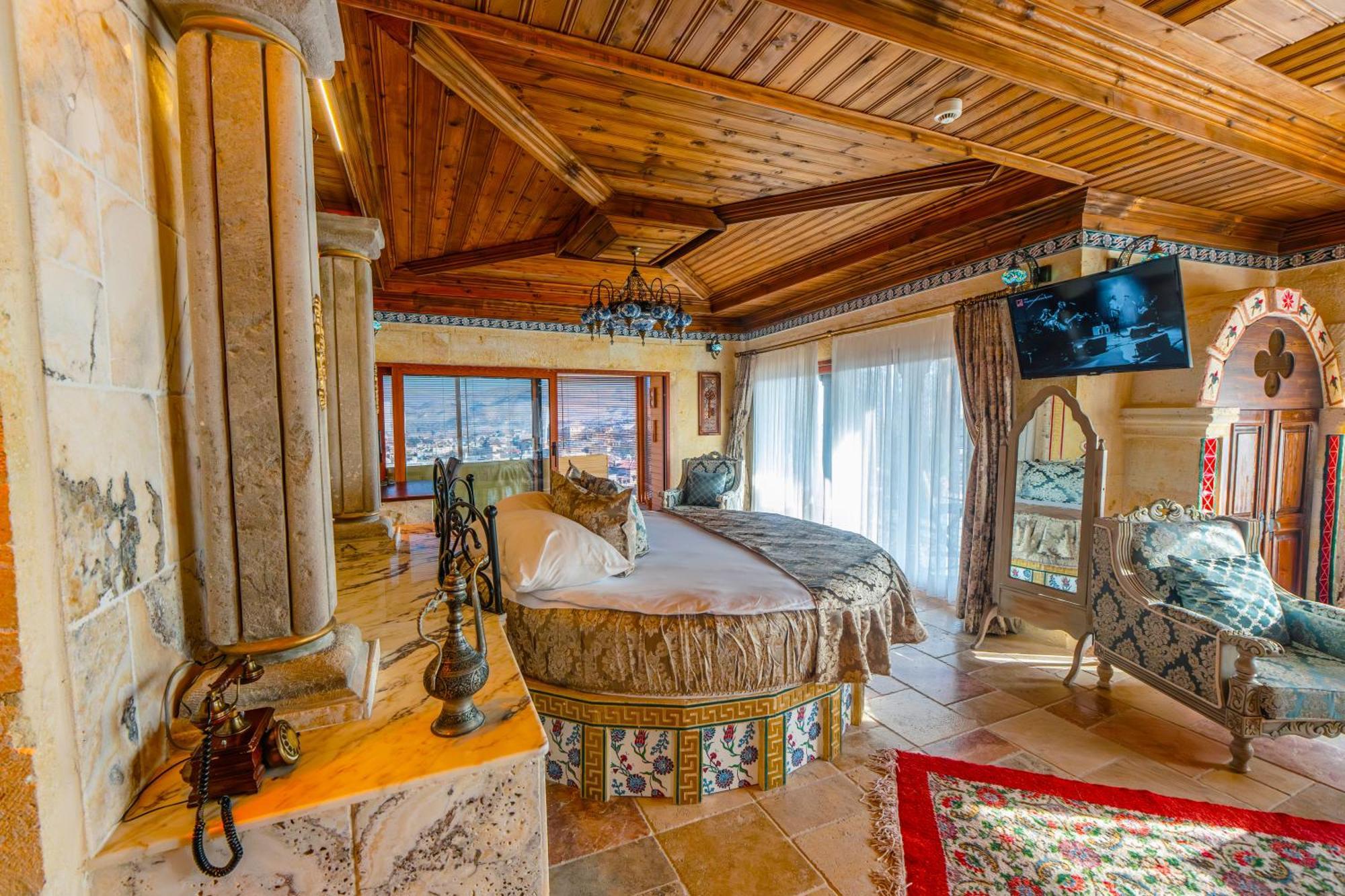 Utopia Cave Cappadocia Urgup Exterior photo