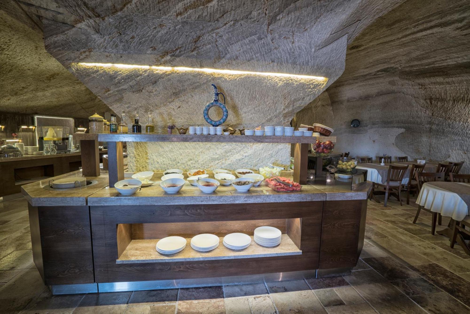 Utopia Cave Cappadocia Urgup Exterior photo
